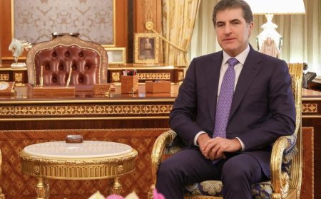 كيف يرى نيجيرفان بارزاني انتفاضة 5 اذار 1991م؟