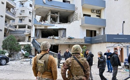 İsrail'in Lübnan saldırıları sürüyor: Ölü sayısı 77'ye, yaralı sayısı 527'ye yükseldi