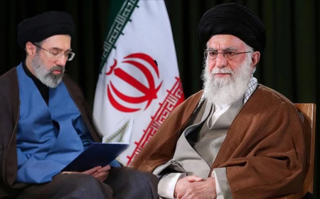 Hamaney’in yerine geçecek en güçlü aday belli oldu