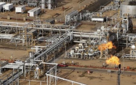 وزير الطاقة القطري لـ"فايننشيال تايمز": نتوقع أن تعلن جميع دول الخليج حالة "القوة القاهرة"