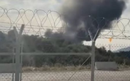 حكومة إقليم كوردستان تعلن توقف حقل سرسنك النفطي في دهوك عن الإنتاج بعد تعرضه لهجوم الليلة الماضية