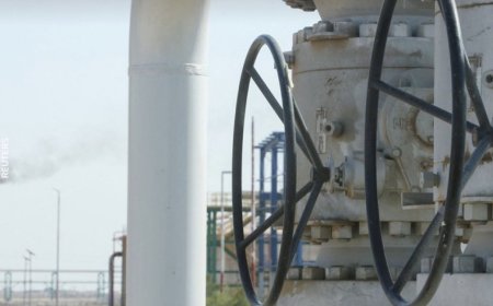 رويترز: شركة "توتال" أجلت موظفيها من مشاريعها في البصرة