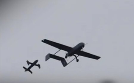 ‏رويترز: هجوم بطائرة مسيّرة على مقر للمعارضة الكردية الإيرانية في أربيل بالعراق