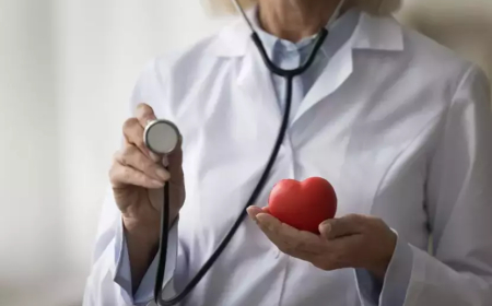 Gençlerde Kalp Krizi Riski Yükseliyor: Uzmanlardan Kritik Uyarılar