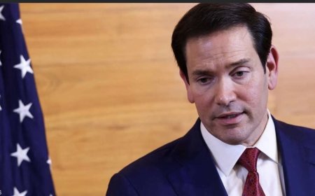 أكسيوس: روبيو يتوقع استمرار الحرب مع إيران لأسابيع .