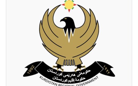 عزيز أحمد، نائب مدير مكتب رئيس حكومة ⁧‫ اقليم كوردستان‬⁩، يتهم مجموعات مسلحة ⁧‫عراقية‬⁩ بالاستمرار في استهداف البنى التحتية المدنية ومنشآت الطاقة في إقليم كوردستان عبر هجمات متواصلة بالصواريخ والطائرات المسيّرة.