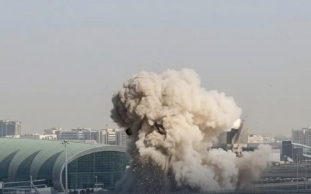 مسؤول إيراني كبير لشبكة "CNN": إيران تبحث عن أصول أمريكية جديدة لتوجيه ضـ.ـربات...والولايات المتحدة هددت بوضوح بتوسيع الحـ.ـرب ضد الشعب الإيراني وقتلهـ.ـم مباشرة