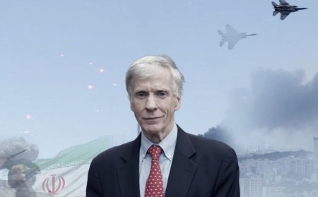 كروكر عن المواجهة مع إيران: أكبر من العراق وأفغانستان وغزة