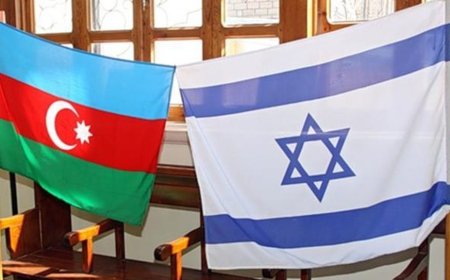 ‏إيران تدعو أذربيجان إلى طرد الإسرائيليين حفاظا على "أمن المنطقة"