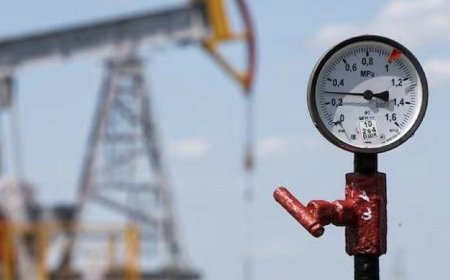 ‏بلومبرغ: إنتاج النفط في ⁧‫العراق‬⁩ انخفض بنسبة 60% بسبب الحرب مع ⁧‫ ايران