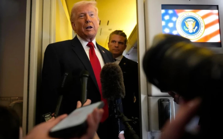 Trump "İran kendi okulunu bombaladı!" dedi Bakan Hegseth panikledi