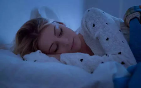 23 Bin Kişilik Araştırma Gösterdi: 7 Saat 19 Dakikalık Uyku Diyabetten Koruyabilir