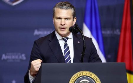 ABD Savunma Bakanı Hegseth: Daha fazla can kaybı yaşanabilir