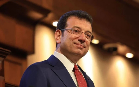 İBB Yolsuzluk Davası bugün başladı! Ekrem İmamoğlu ilk kez hakim karşısında! Mahkeme salonunda gerginlik