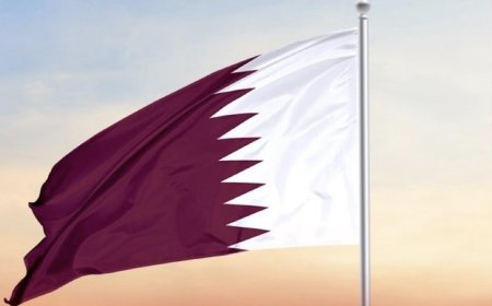 ‏الداخلية القطرية: تهديد أمني مرتفع وعلى الجميع البقاء في المنازل وعدم الخروج حفاظا على السلامة العامة