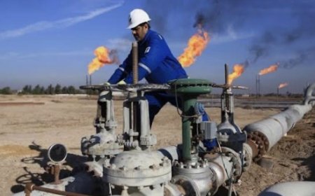 رويترز" عن مصدر بقطاع الشحن: تدفق النفط الخام العراقي من كركوك إلى ميناء "جيهان" التركي توقف اليوم