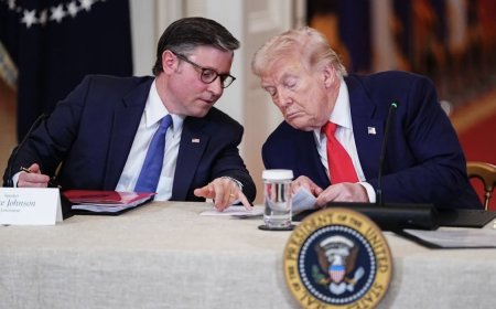 تأثيرات حرب ايران على الداخل الأمريكي