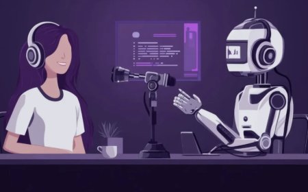 تزايد الاقبال على "البودكاست"  يصعد المواجهة مع الراديو