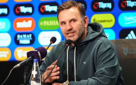 Okan Buruk, Liverpool karşısında galibiyetin şifresini verdi: “Zor ama en iyi şekilde yapmalıyız”