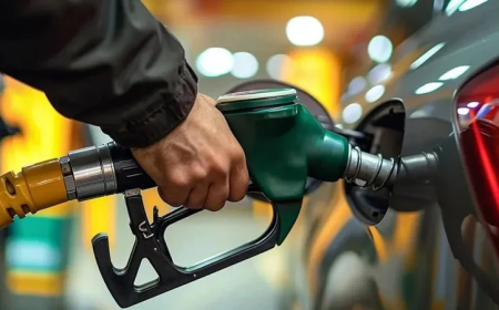 Akaryakıta zam kapıda! Bu gece pompaya yansıyabilir! İstanbul'da da benzin 60'yi TL geçecek