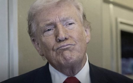 ‏ترامب لـ"نيويورك بوست": لست قريبًا من إصدار أوامر للقوات الأميركية بالدخول إلى إيران لحماية المواد النووية في أصفهان