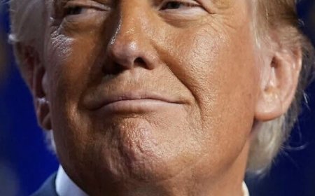 ترمب: الحرب قد تنتهي قريباً وإيران بلا أسطول بحري ولا اتصالات ولا سلاح جو