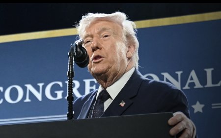 ‏ترامب: الحرب في إيران "قصيرة الأمد"