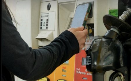 وكالات:أسعار النفط تنخفض بعد أن قال ترمب لشبكة "سي.بي.إس" إن الحرب مع إيران قد تنتهي قريبا