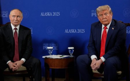 الكرملين: بوتين أجرى مكالمة هاتفية صريحة وبناءة مع ترمب وجرى التركيز على النزاع مع إيران والمفاوضات الثنائية القائمة بشأن تسوية القضية الأوكرانية