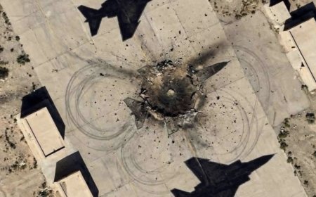 الذكاء الاصطناعي... أداة تضليل في حرب إيران