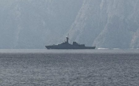 نصف سفن الشرق الأوسط تفتقد القدرة على استخدام "جي بي أس"