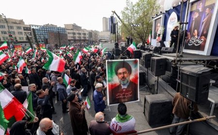 İRAN-ABD-İSRAİL SAVAŞI: Yeni lider seçimi ve savaşın devamı