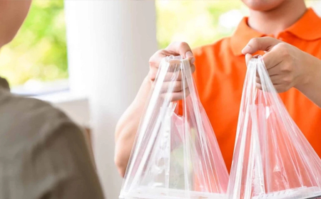 Bakanlık harekete geçti! Yemek sipariş uygulamalarında yeni dönem! Tüketici tüm giderleri tek tek görebilecek