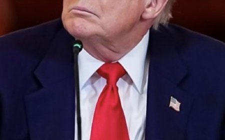 دونالد ترمب لـ"فوكس نيوز": من الممكن أن نتحدث مع إيران