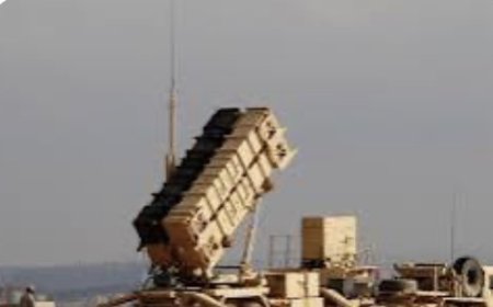 وزارة الدفاع التركية تعلن نشر منظومة «باتريوت» الأميركية للدفاع الجوي في إقليم ملاطية بجنوب شرقي البلاد، وذلك بعد اعتراض ثاني صاروخ إيراني يدخل أجواءها منذ اندلاع الصراع