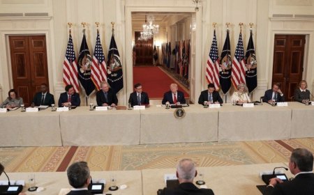 أميركا تبحث عن صراعات أخرى... فهل أصيب ترمب بداء النصر؟