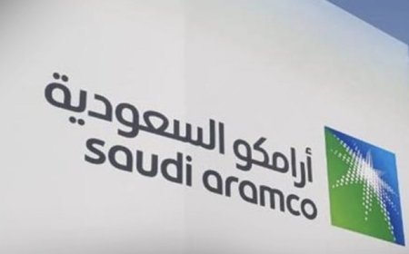 ‏رئيس أرامكو: المخزونات النفطية في العالم ستتراجع بوتيرة أسرع