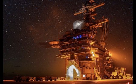 ‏واشنطن بوست: الجيش الأميركي استهلك ذخائر بقيمة 5.6 مليارات دولار خلال أول يومين من الحرب