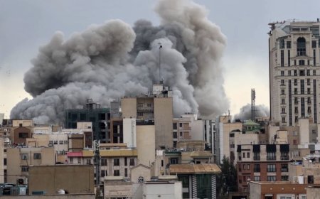 واشنطن تحذر طهران من ضربات اشد اذا اغلقت مصيق هرمز