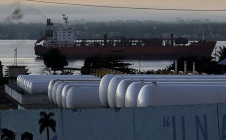 وول ستريت جورنال: وكالة الطاقة الدولية تقترح أكبر عملية ⁠سحب من الاحتياطيات النفطية الاستراتيجية في تاريخها