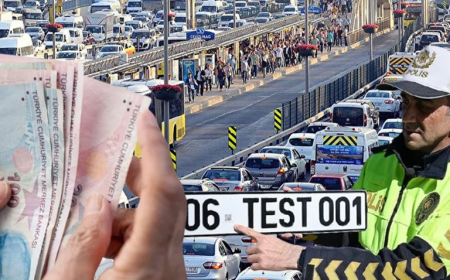 APP plakalarda bazı cezalar iptal edildi! Peki bu karar ne anlama geliyor? İşte detaylar..