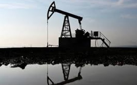 النفط يتراجع إلى 87.57 دولاراً وسط تقارير عن سحب تاريخي من الاحتياطيات