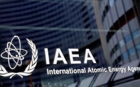 ‏وكالة الطاقة الدولية: 32 من الدول الأعضاء اتفقت بالإجماع اليوم على طرح 400 مليون برميل من النفط من احتياطياتها الطارئة في السوق