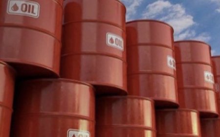 وول ستريت جورنال: أسعار النفط ترتفع مجددا لتصل إلى حوالي 90 دولارا للبرميل