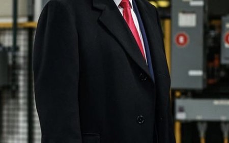 ترمب: هناك أهداف في إيران يمكن أن ندمرها في غضون ساعة لكن لو دمرناها لن يتمكنوا من إعادة بناء بلادهم