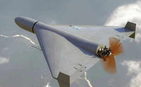 ‏أمن إقليم كردستان: مقتل شخص وإصابة آخر جراء هجوم بـ 6 مسيّرات وصاروخ واحد على إحدى القرى