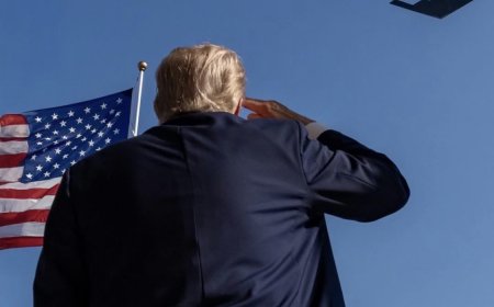 ترمب: نستطيع تدمير شبكة الكهرباء في إيران خلال ساعة لكن إعادة بنائها قد تحتاج 25 عاماً