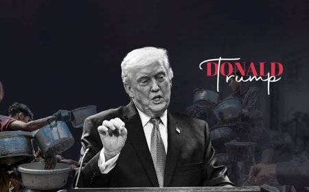 İran-ABD savaşı 13. gününde: Trump "kazandık" dese de maliyet ve kayıplar artıyor