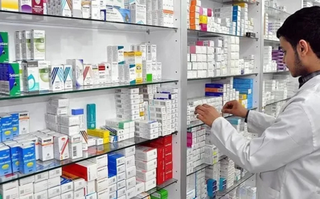 e-Nabız'da büyük kolaylık! İlacı bulmak artık zaman kaybettirmeyecek!