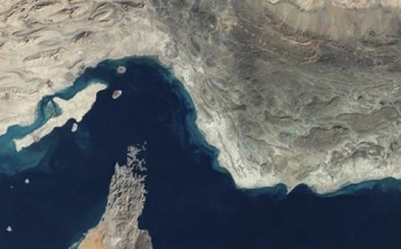 إن بي سي: ارتفاع سعر خام برنت إلى أكثر من 100 دولار للبرميل بعد تصريحات المرشد الإيراني بشأن إغلاق مضيق هرمز